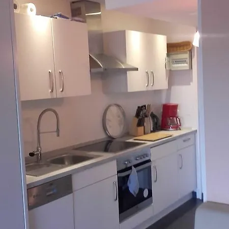 Ankerplatz 712 Apartment