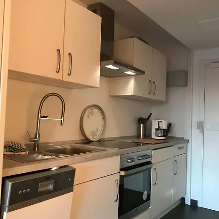 Apartment Ankerplatz 712 Timmendorfer Strand