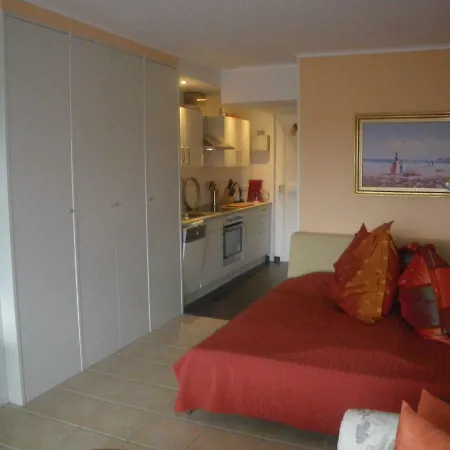 Apartment Ankerplatz 712